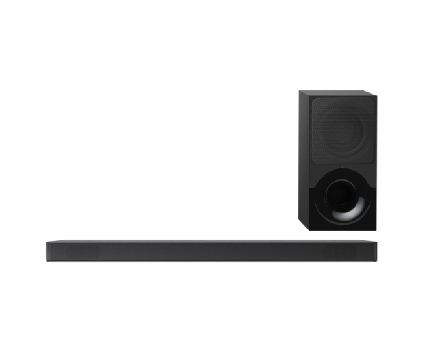 Sony Soundbar HT-XF9000 - 1438960 - zdjęcie 5